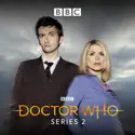 Doctor Who, Season 2 cast, spoilers, episodes, reviews