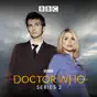 Doctor Who, Season 2