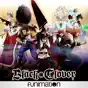 Black Clover, Season 3, Pt. 5 (Original Japanese Version)