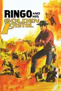 Ringo and his Golden Pistol summary, synopsis, reviews