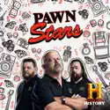 Pawn Stars, Vol. 25 cast, spoilers, episodes, reviews