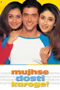 Mujhse Dosti Karoge! reviews, watch and download