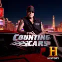 Counting Cars, Season 10 cast, spoilers, episodes, reviews