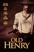 Old Henry reviews, watch and download