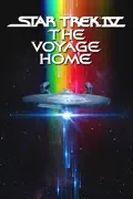 Star Trek IV: The Voyage Home summary, synopsis, reviews