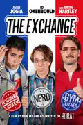 The Exchange summary, synopsis, reviews