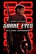 Snake Eyes: G.I. Joe Origins summary, synopsis, reviews