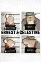 Ernest & Celestine summary and reviews
