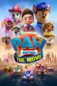 PAW Patrol: The Movie summary and reviews