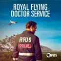 Episode 6 (RFDS Royal Flying Doctor Service) recap, spoilers