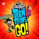 Teen Titans Go!, Season 3 watch, hd download