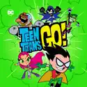 Teen Titans Go!, Season 7, Pt. 1 watch, hd download