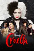 Cruella summary, synopsis, reviews