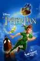 Peter Pan (1953) summary and reviews