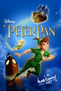 Peter Pan (1953) reviews, watch and download