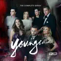 Younger: The Complete Series cast, spoilers, episodes, reviews