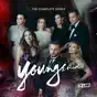 Younger: The Complete Series