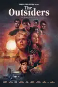 The Outsiders: Complete Novel summary, synopsis, reviews