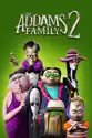 The Addams Family 2 summary and reviews