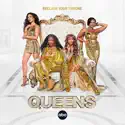 Queens: Official Trailer recap & spoilers