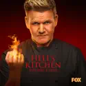 Social Media in Hell (Hell’s Kitchen) recap, spoilers