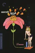 Monterey Pop summary, synopsis, reviews