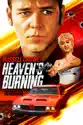 Heaven's Burning summary and reviews