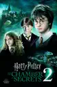 Harry Potter and the Chamber of Secrets summary and reviews