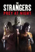 The Strangers: Prey at Night summary, synopsis, reviews