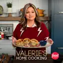 Valerie's Home Cooking, Season 12 cast, spoilers, episodes, reviews