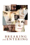 Breaking and Entering summary, synopsis, reviews
