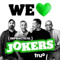 Impractical Jokers, Vol. 17 cast, spoilers, episodes, reviews