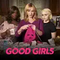 Good Girls, Season 2 cast, spoilers, episodes, reviews