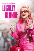 Legally Blonde summary, synopsis, reviews