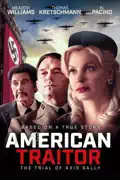 American Traitor: The Trial of Axis Sally summary, synopsis, reviews