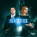 The Dead Files, Vol. 18 cast, spoilers, episodes and reviews