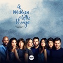 A Million Little Things, Season 4 release date, synopsis and reviews