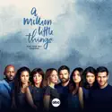 A Million Little Things, Season 4 watch, hd download