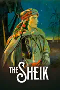 The Sheik summary, synopsis, reviews