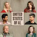 United States of Al, Season 2 cast, spoilers, episodes, reviews