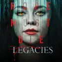 I Wouldn't Be Standing Here If It Weren't For You - Legacies from Legacies, Season 4