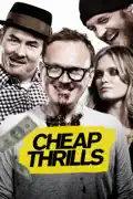 Cheap Thrills summary, synopsis, reviews