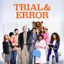 Trial & Error: The Complete Series cast, spoilers, episodes, reviews