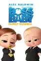 The Boss Baby: Family Business summary and reviews