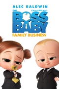 The Boss Baby: Family Business reviews, watch and download
