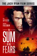 The Sum of All Fears summary, synopsis, reviews