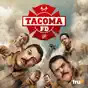 Tacoma FD, Vol. 3 (Uncensored)