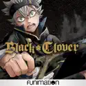 Black Clover, Season 1, Pt. 1 (Original Japanese Version) cast, spoilers, episodes, reviews