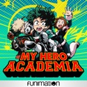Off to Endeavor's Agency! - My Hero Academia from My Hero Academia, Season 5, Pt. 2