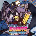 Urashiki's Target - Boruto: Naruto Next Generations - Boruto Back In Time from Boruto: Naruto Next Generations - Boruto Back In Time